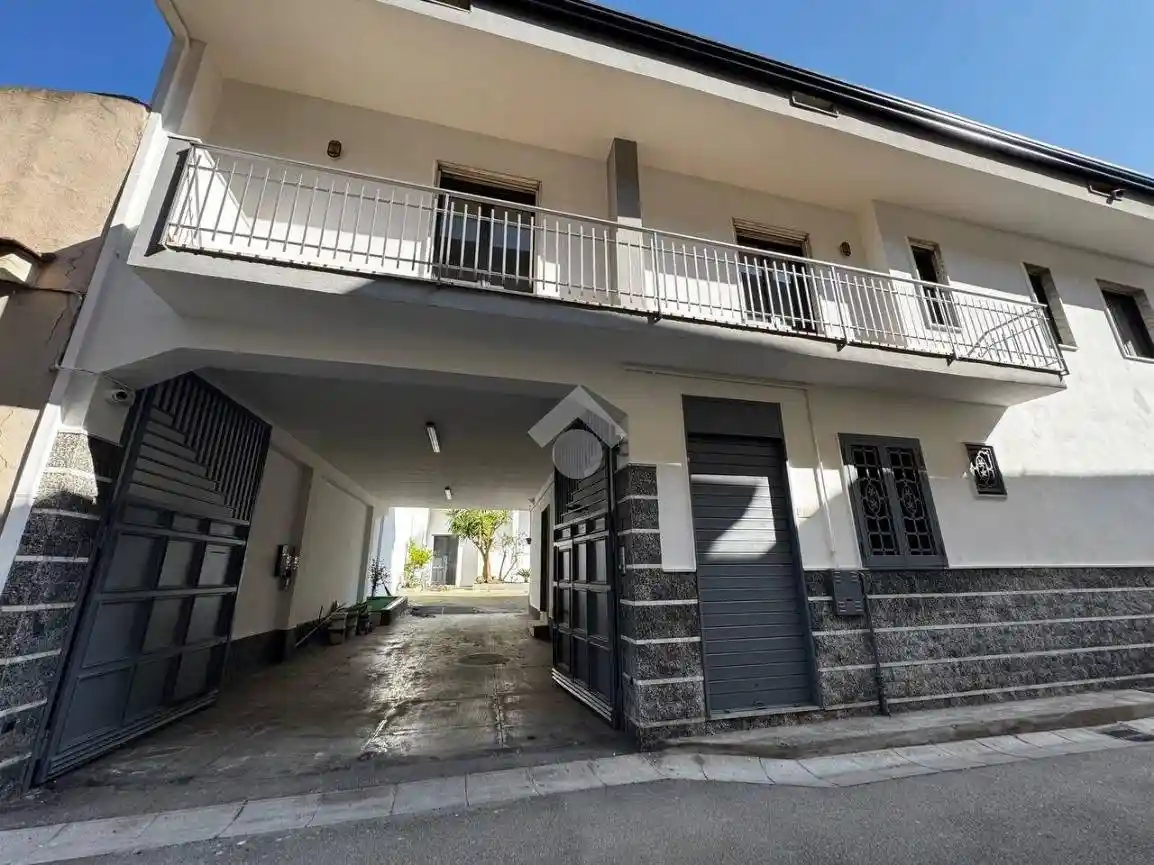 Palazzo - Edificio - foto 3