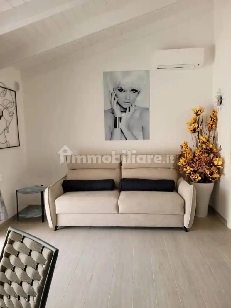 Villa a schiera via del Brigantino 13, Murta Maria, Porto Istana, Olbia - foto 3