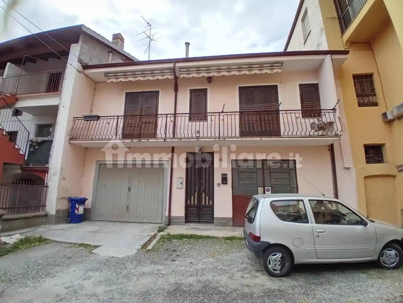 Casa indipendente in vendita a Almese