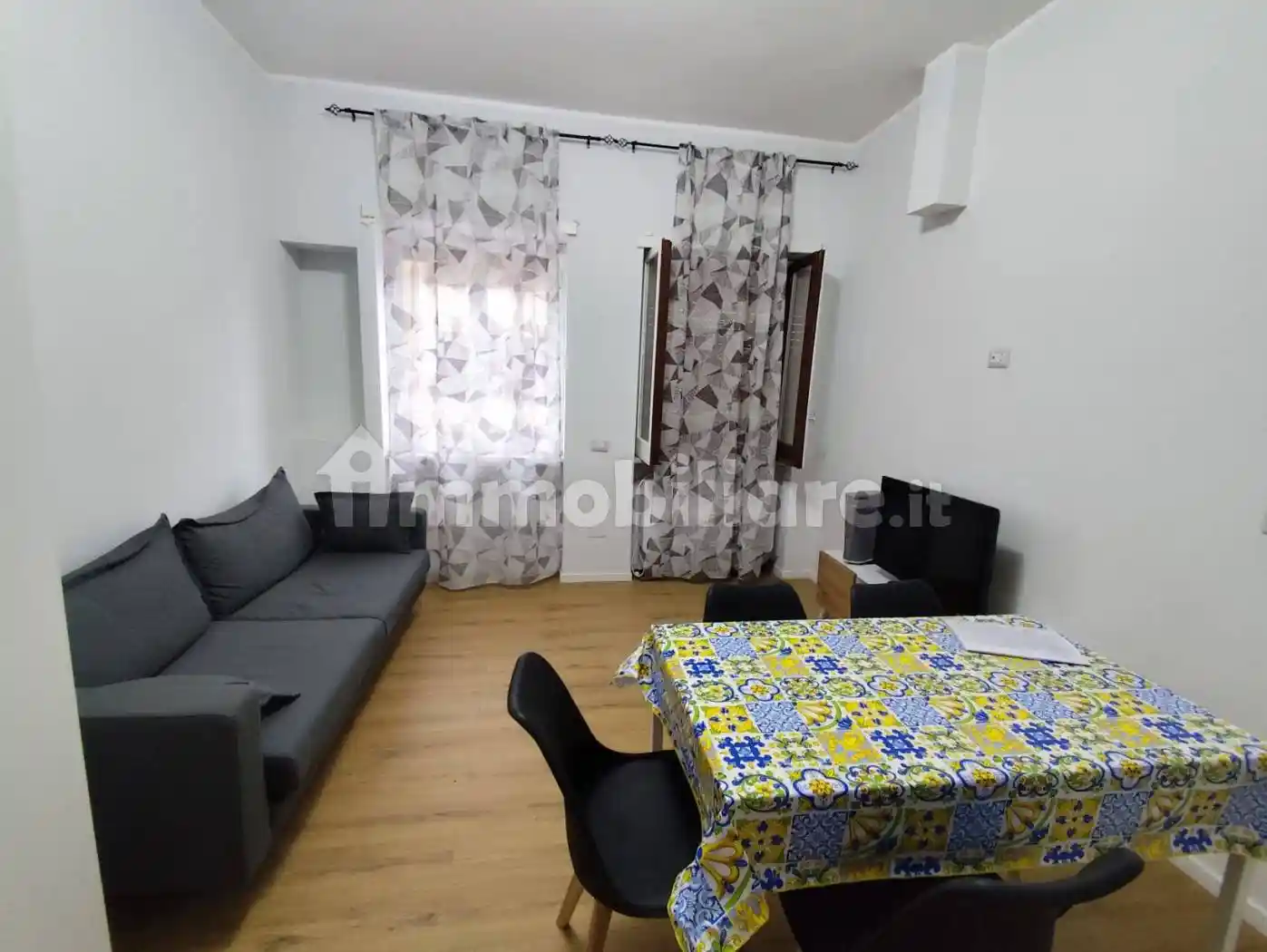 Appartamento in vendita a Cassino