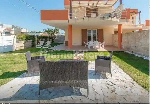 Villa in vendita a Nardò