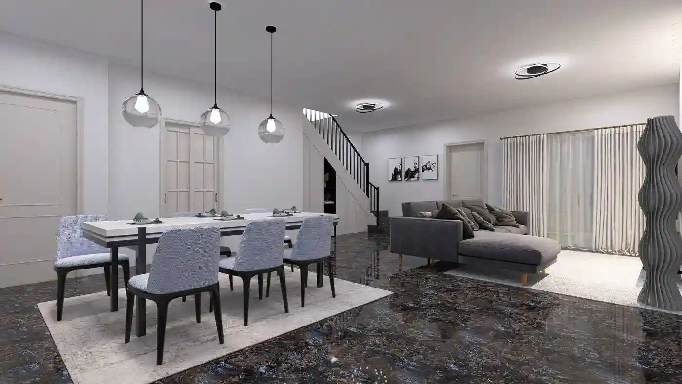 Villetta a schiera - foto 5