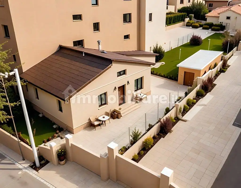 Casa indipendente in vendita a Avezzano
