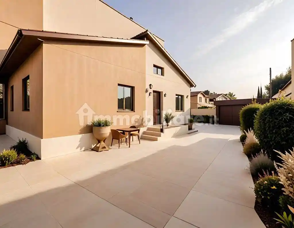 Terratetto unifamiliare 85 m², da ristrutturare, Centro, Avezzano - foto 3
