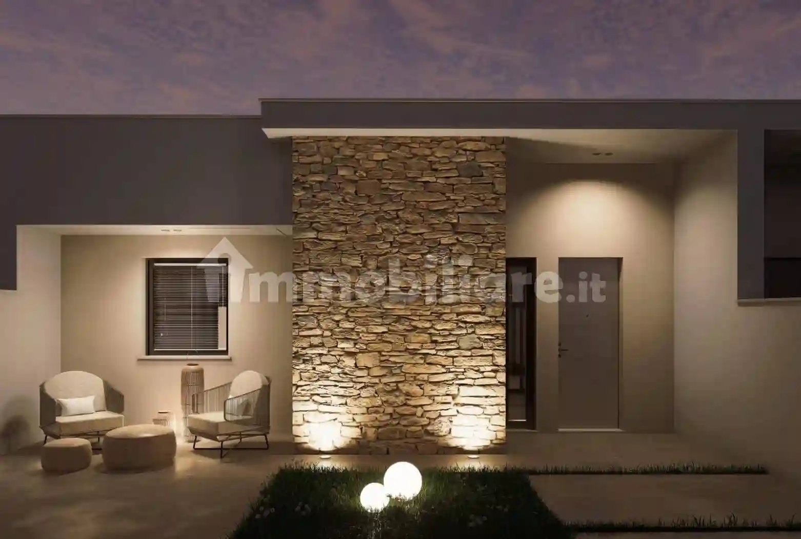 Villetta a schiera - foto 2