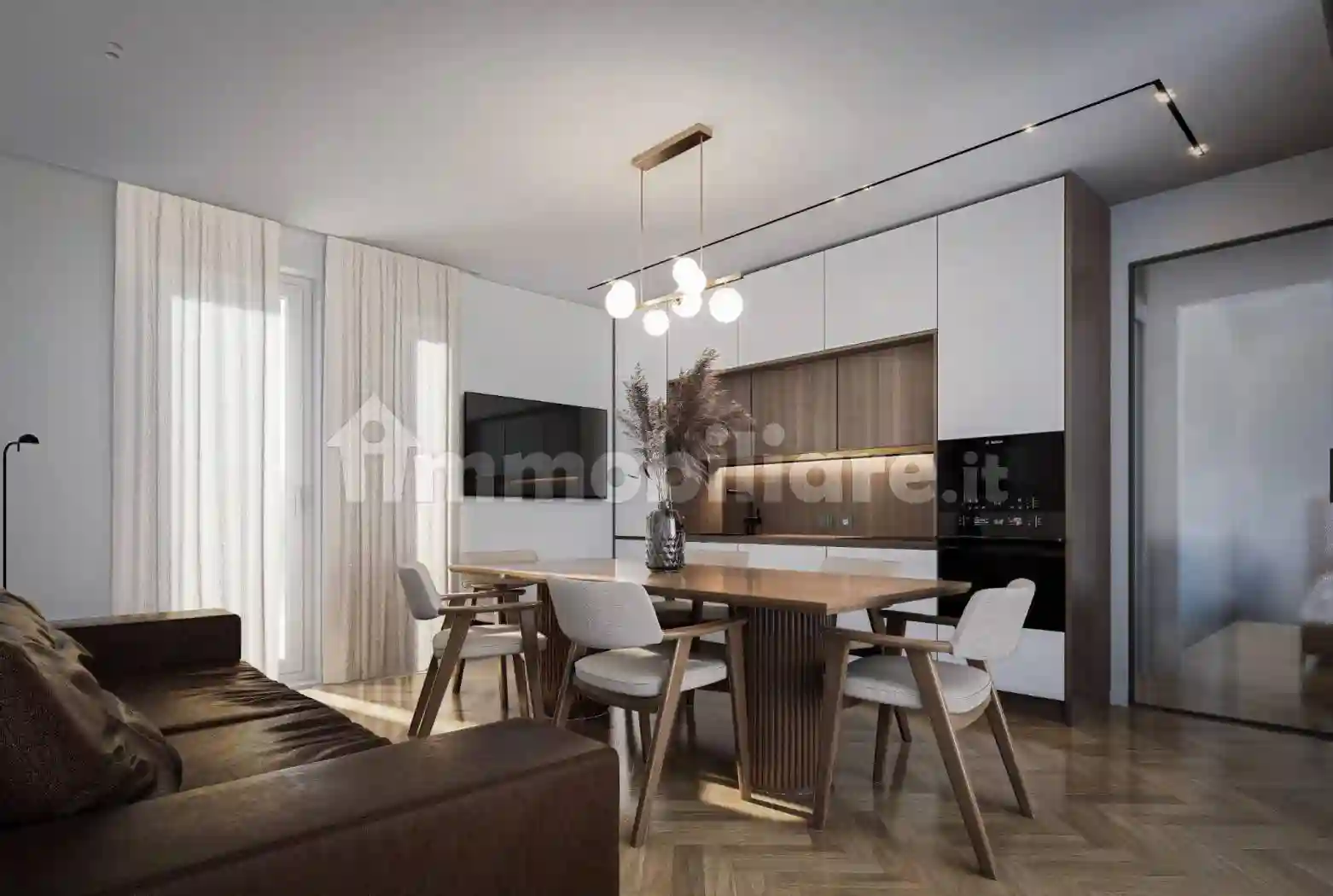 Villetta a schiera - foto 3