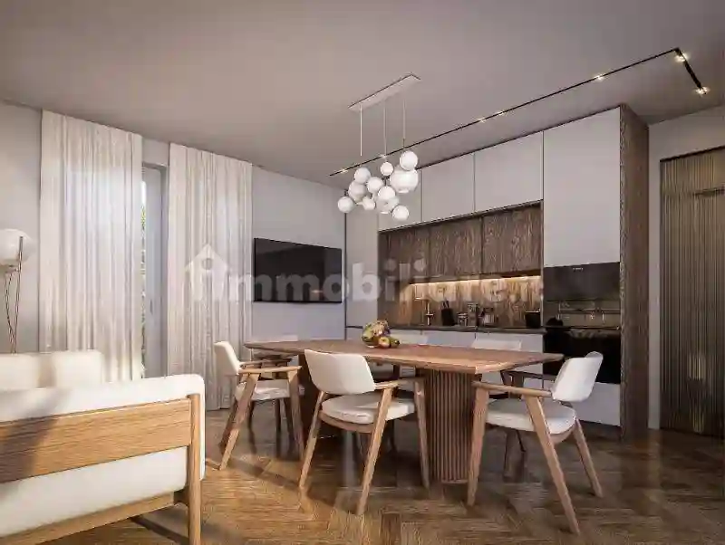 Villetta a schiera - foto 4