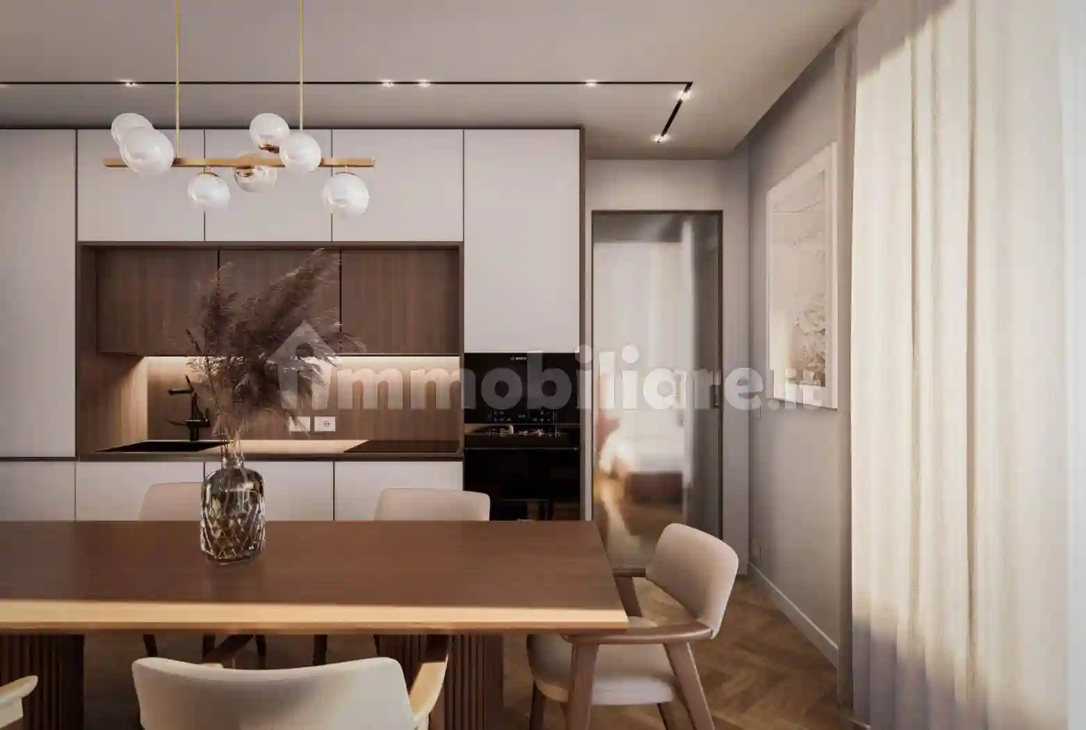 Villetta a schiera - foto 5