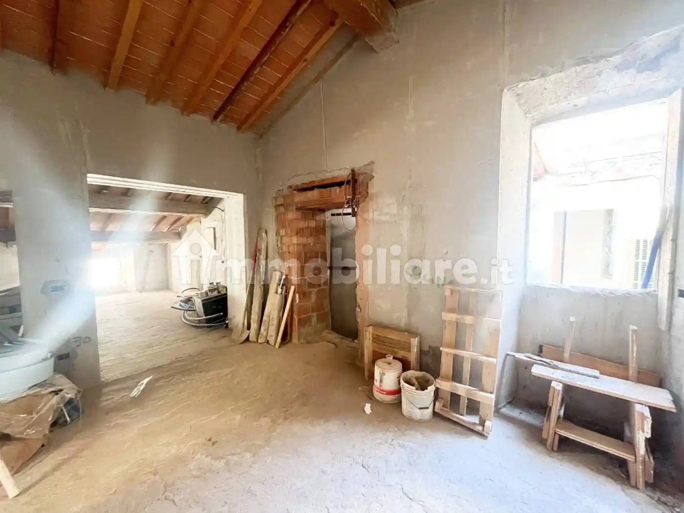 Appartamento in vendita a Firenze