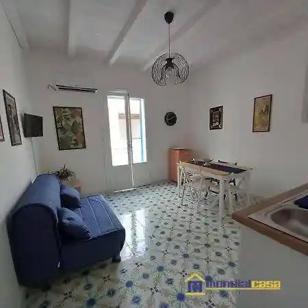 Casa indipendente in vendita a Pachino