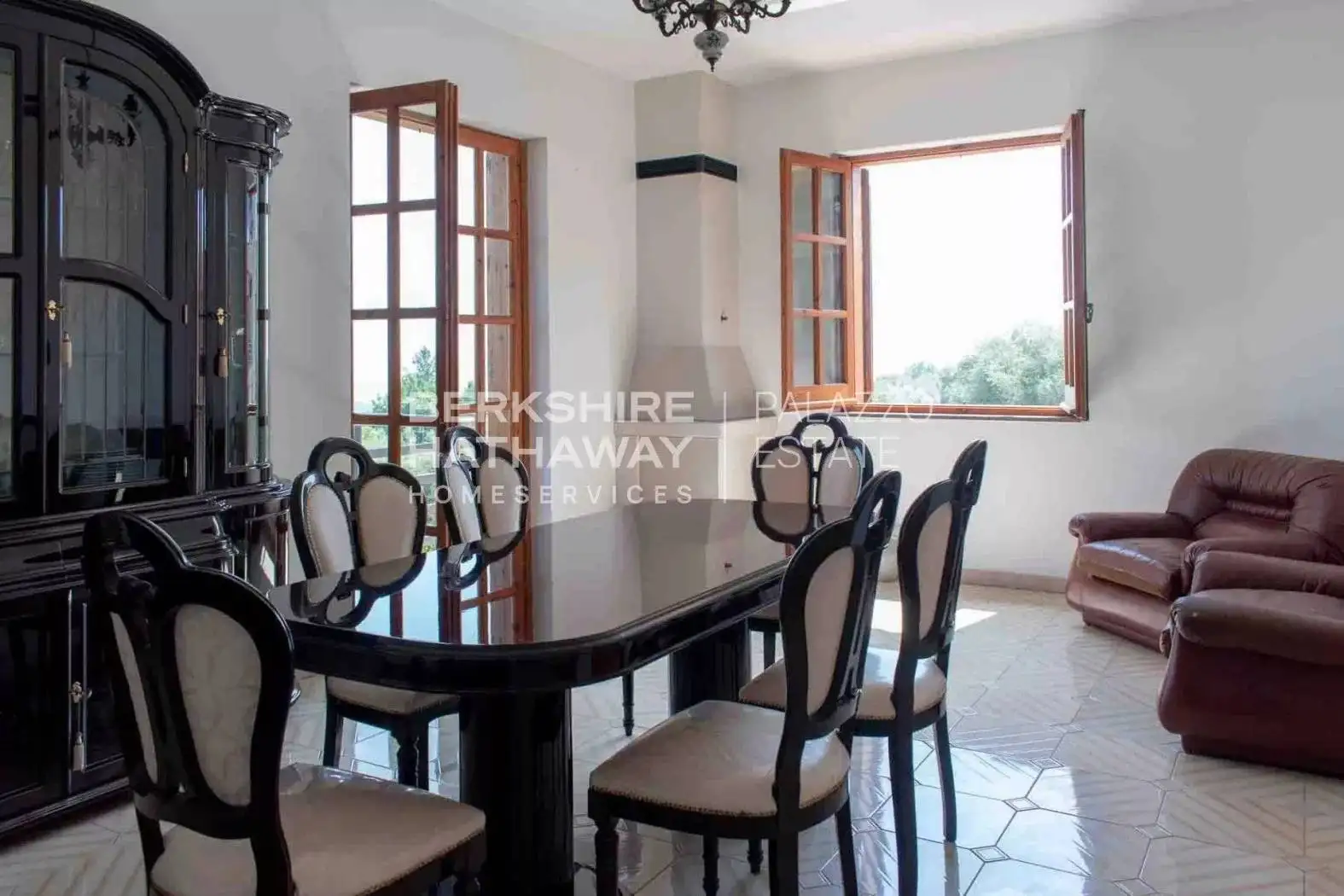 Villa in vendita a Tropea