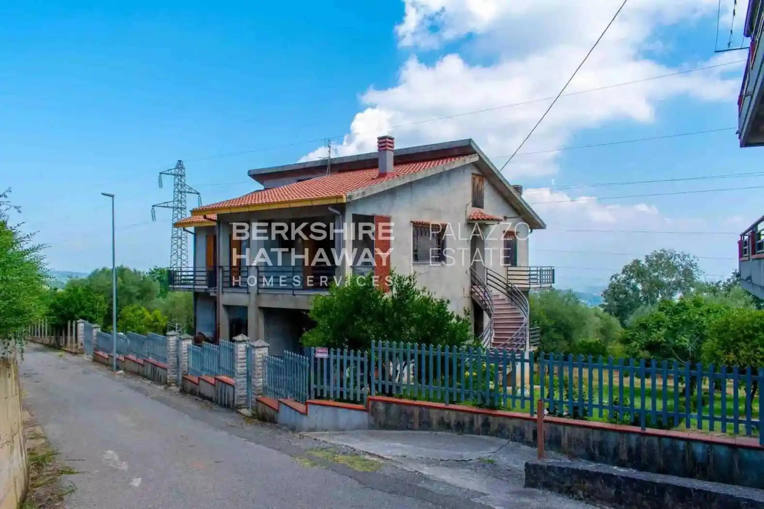 Villa unifamiliare, da ristrutturare, 160 m², Tropea - foto 4