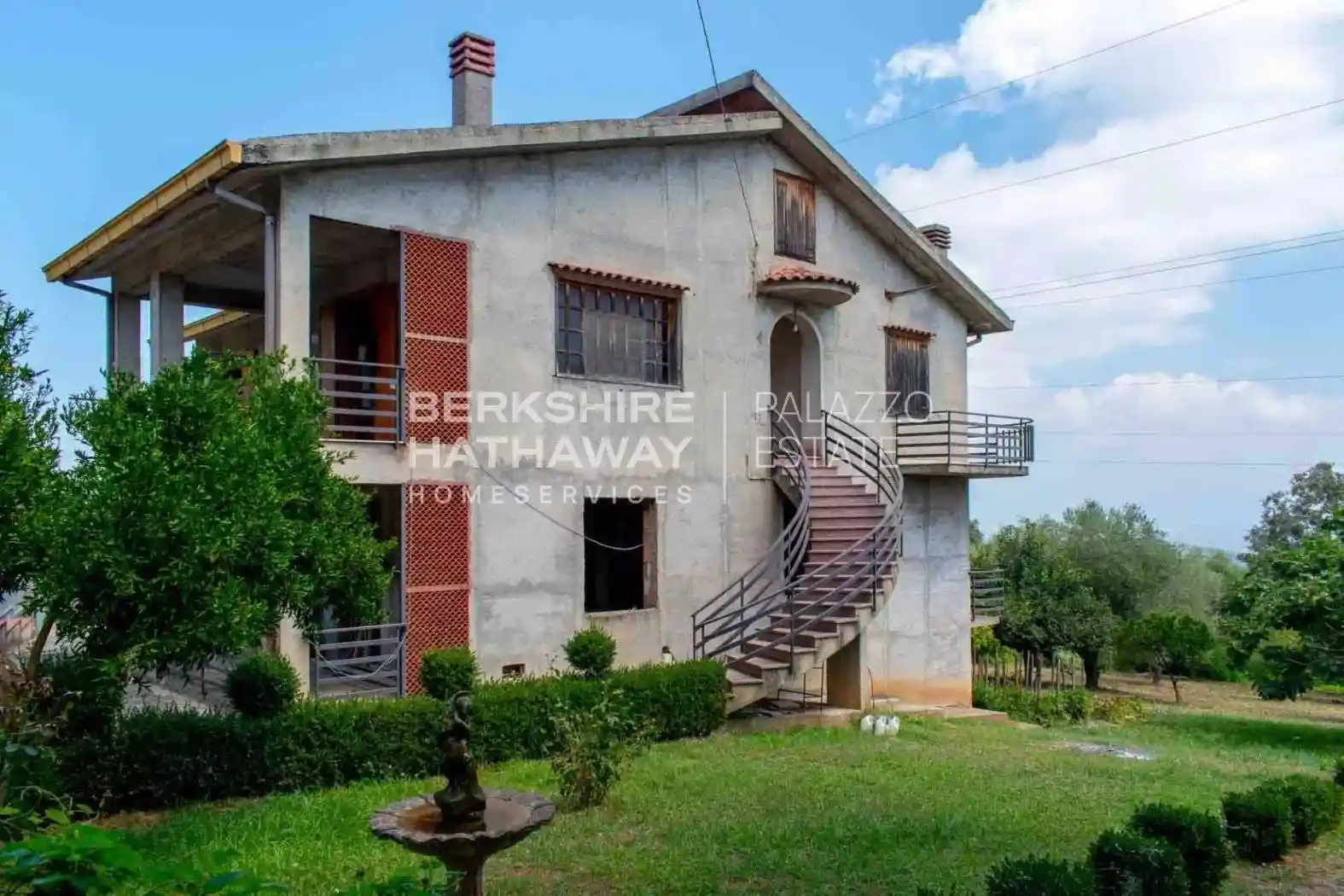 Villa unifamiliare, da ristrutturare, 160 m², Tropea - foto 5