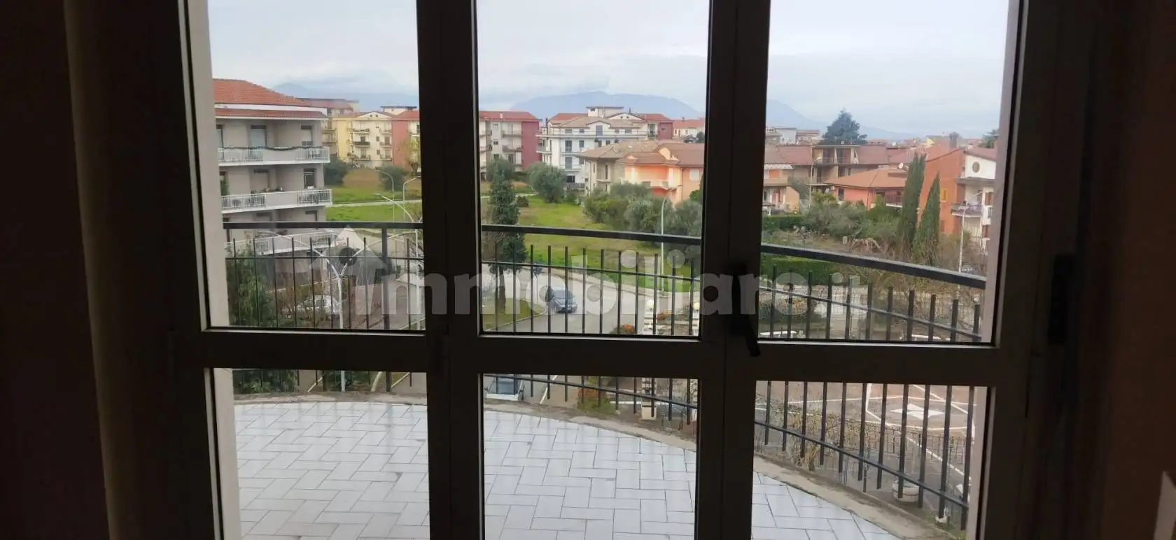 Appartamento in vendita a San Giorgio del Sannio