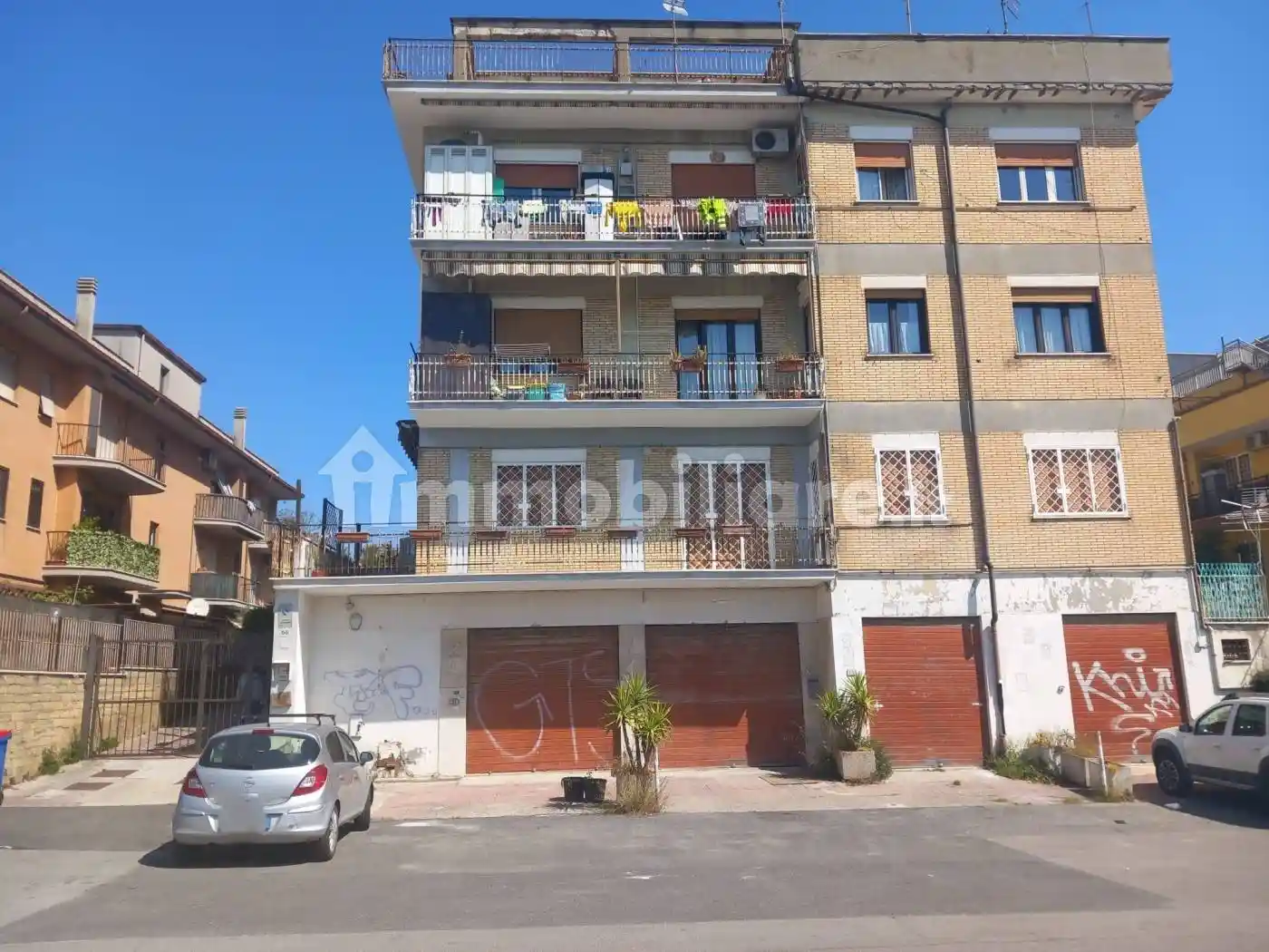 Appartamento in vendita a Tivoli