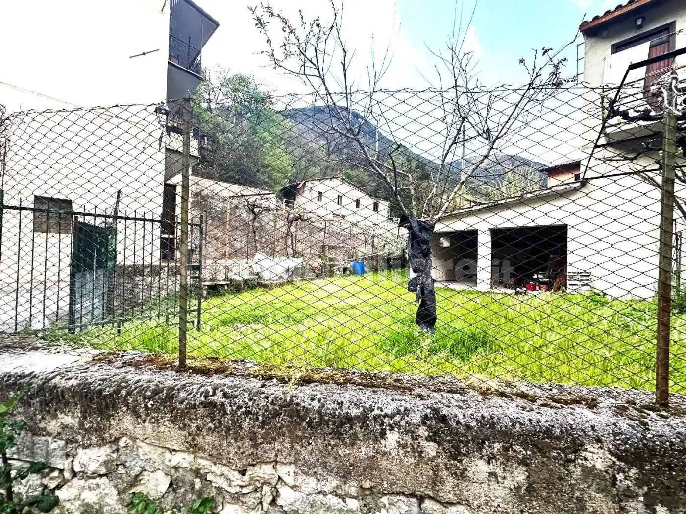 Appartamento in vendita a Ferentillo