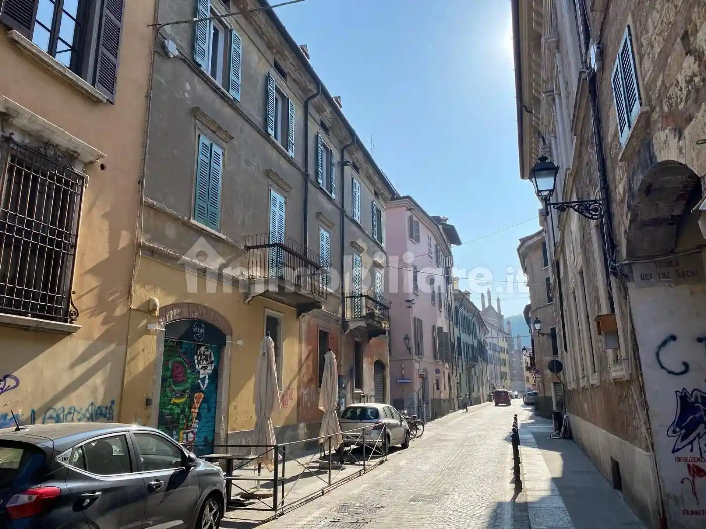 Appartamento in vendita a Brescia