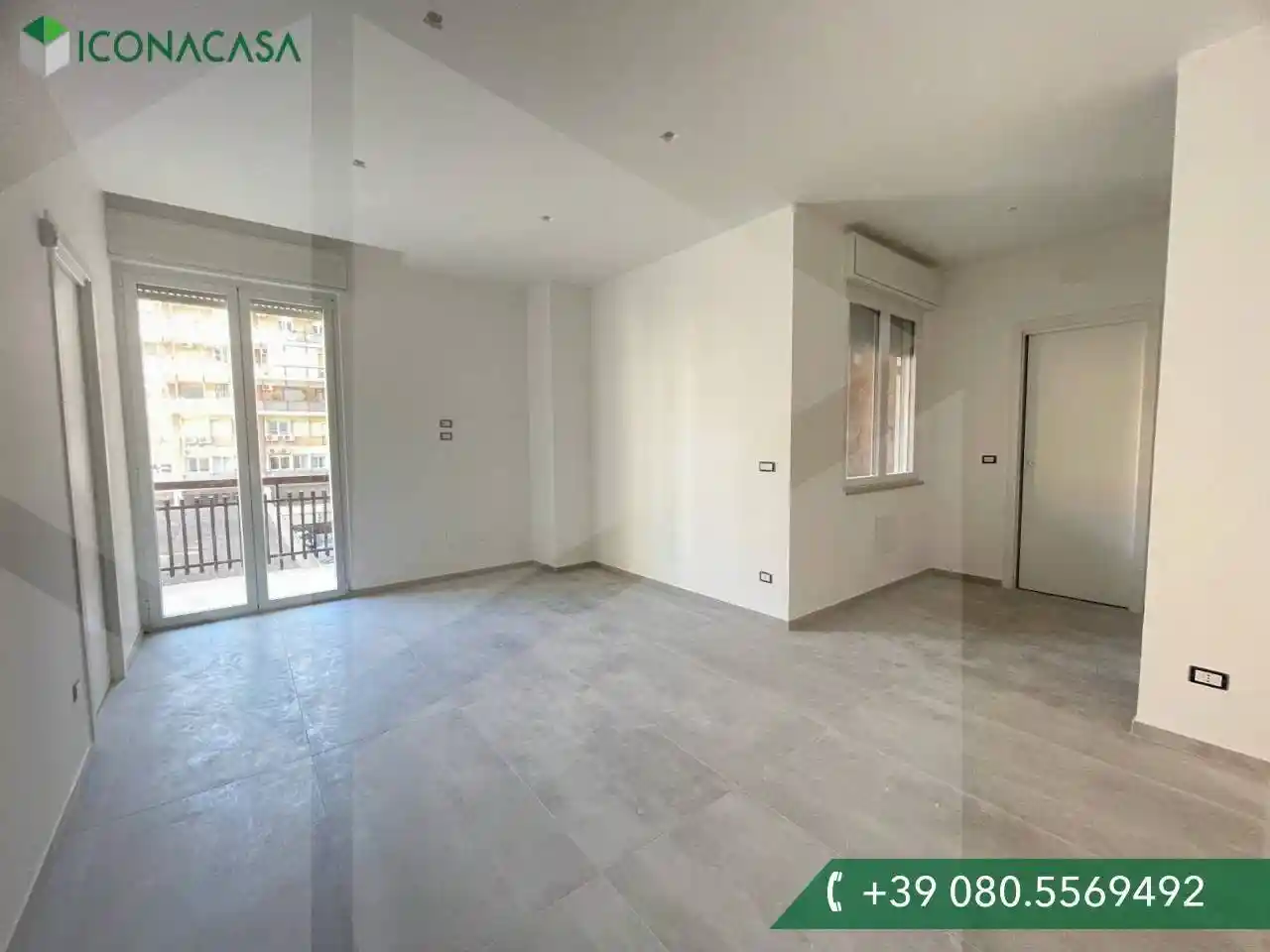 Appartamento in vendita a Bari