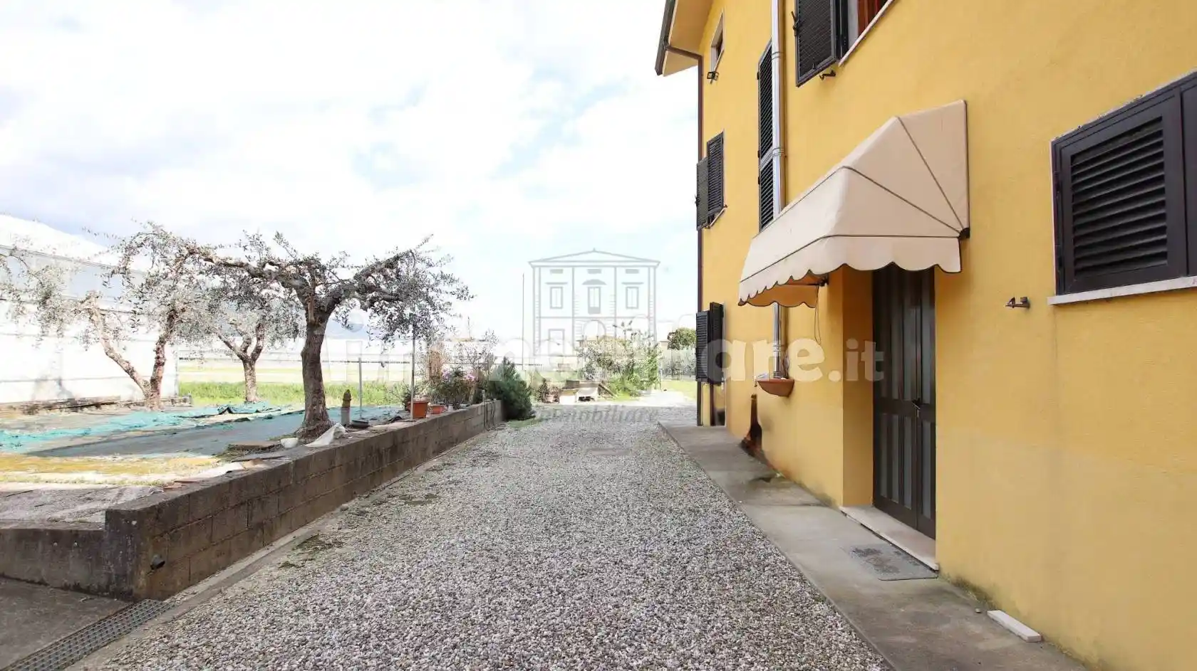 Villa in vendita a Lucca