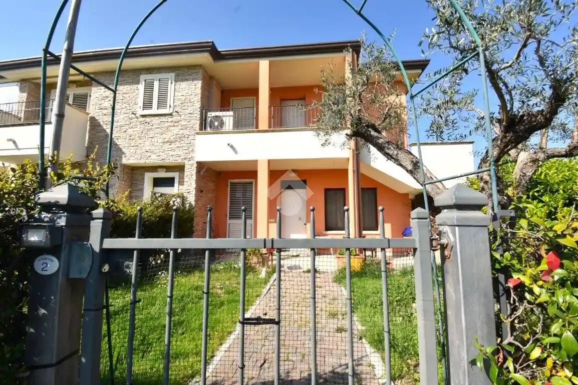 Appartamento in vendita a Coriano