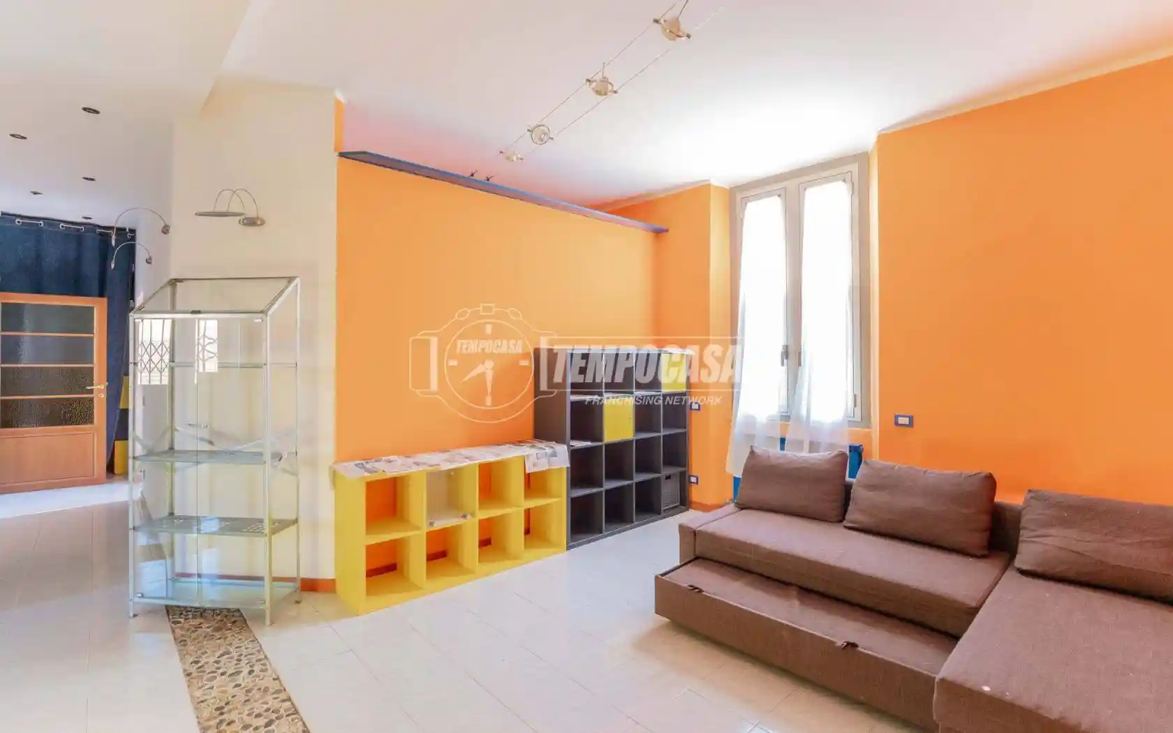 Trilocale via Privata Pietro Bembo, Affori, Milano - foto 2