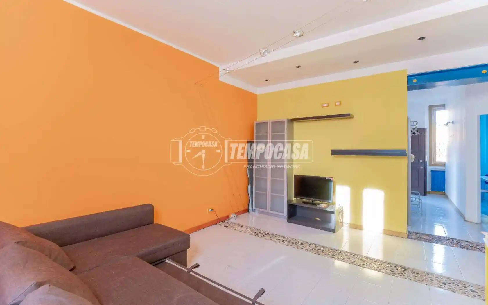 Trilocale via Privata Pietro Bembo, Affori, Milano - foto 3