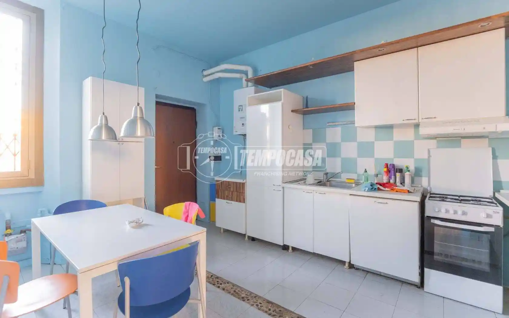 Trilocale via Privata Pietro Bembo, Affori, Milano - foto 5