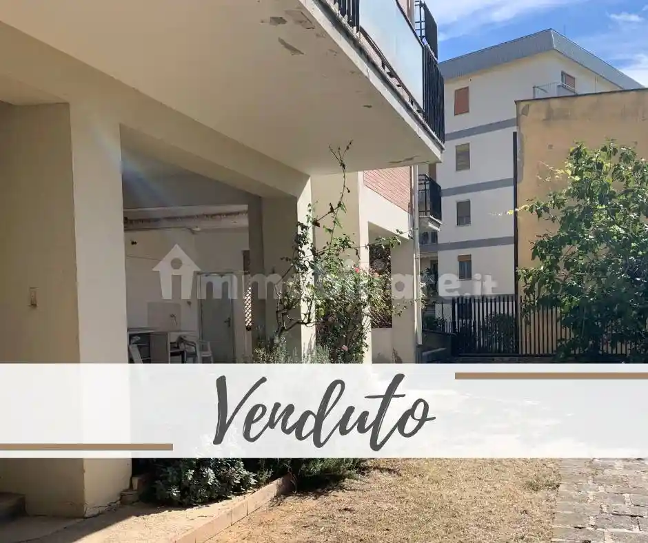 Appartamento in vendita a Anagni