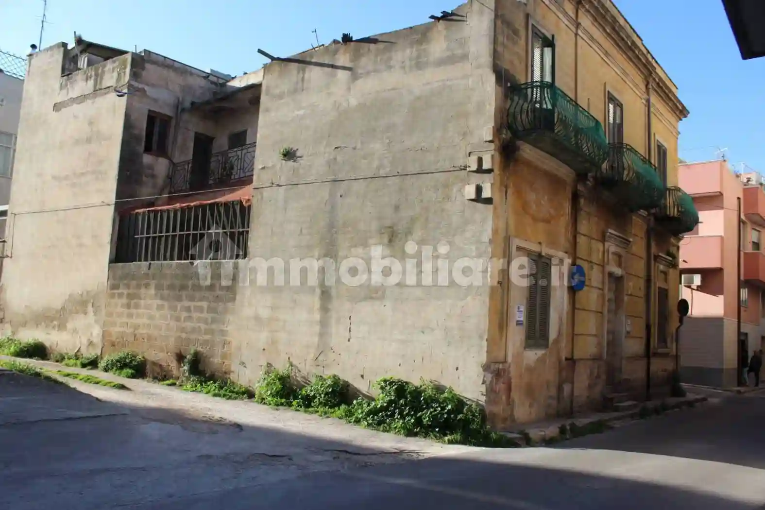 Palazzo - Edificio - foto 3