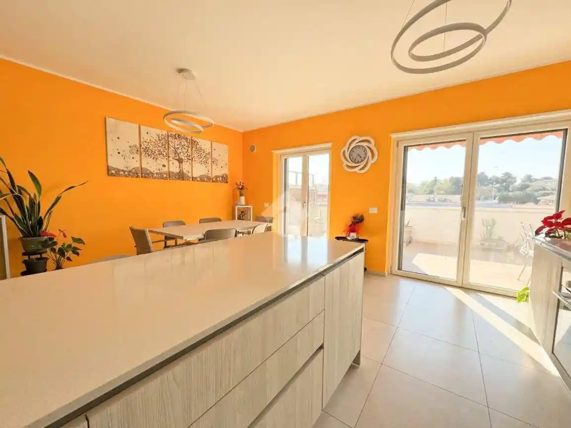 Trilocale viale Perth, Viadotto Istonia, Corso G. Garibaldi, V. San Michele, Vasto - foto 3