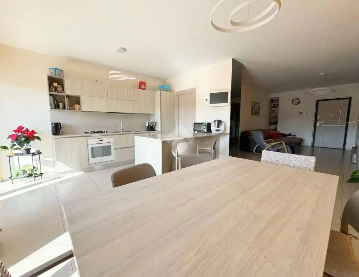 Trilocale viale Perth, Viadotto Istonia, Corso G. Garibaldi, V. San Michele, Vasto - foto 4