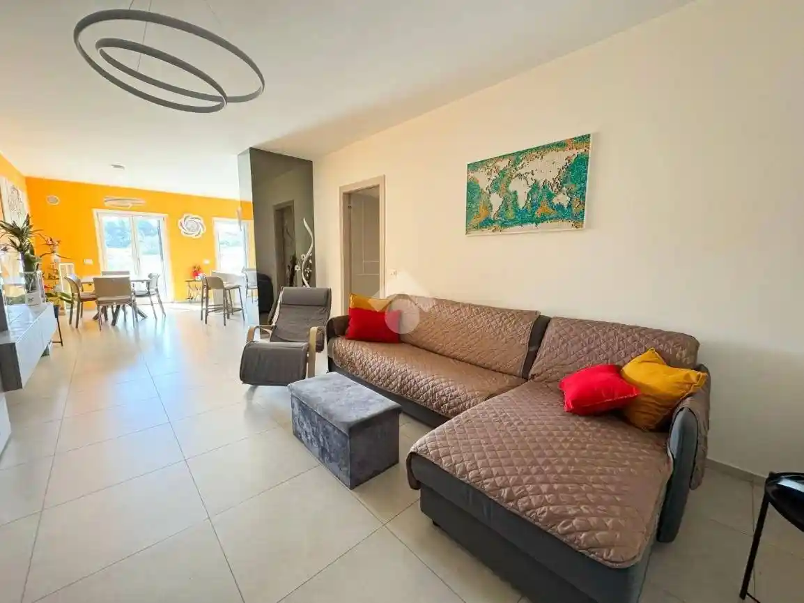 Trilocale viale Perth, Viadotto Istonia, Corso G. Garibaldi, V. San Michele, Vasto - foto 5