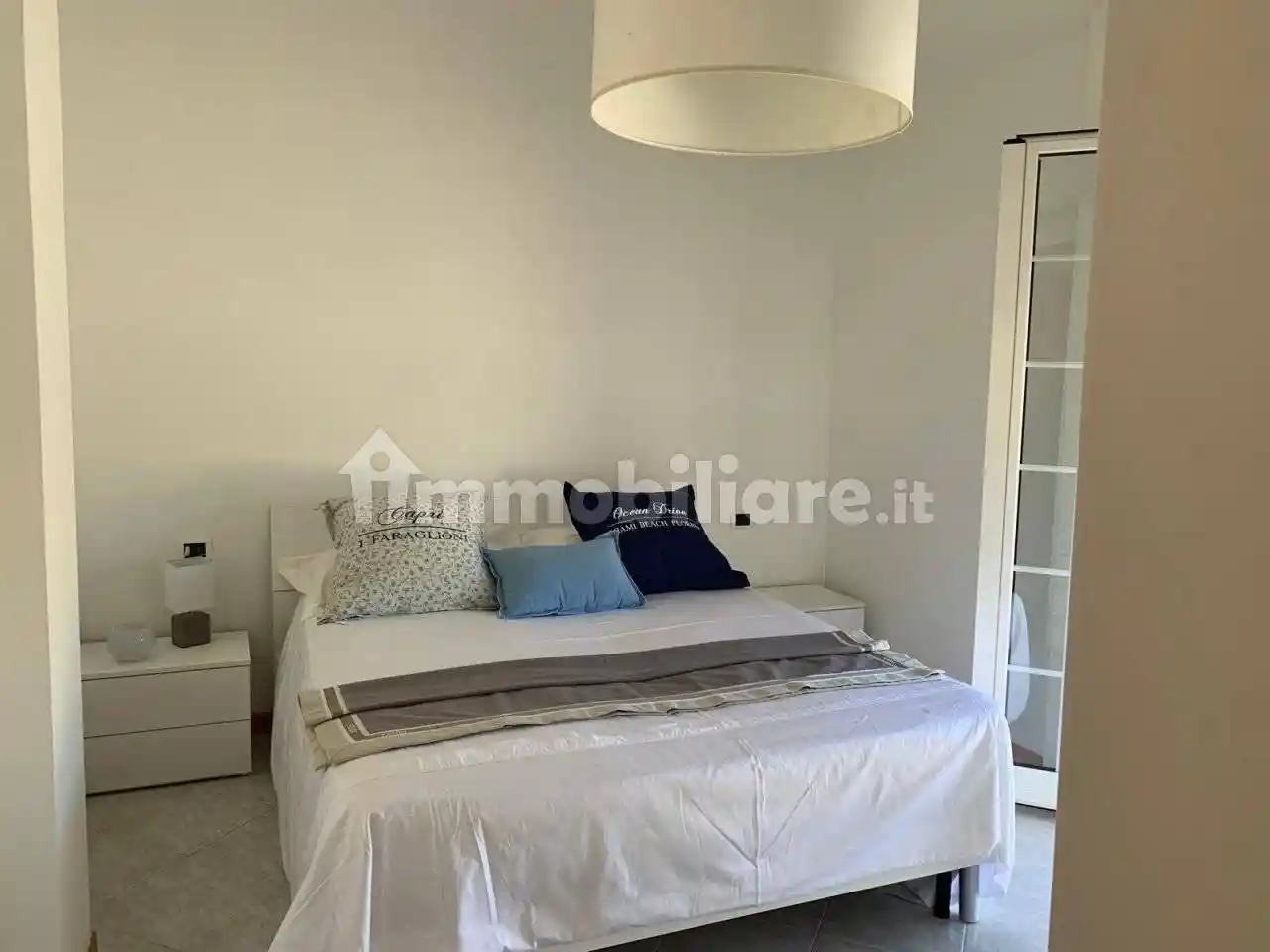 Trilocale ottimo stato, quarto piano, Paese, Riccione - foto 2