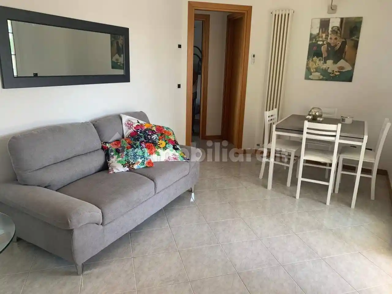 Trilocale ottimo stato, quarto piano, Paese, Riccione - foto 3