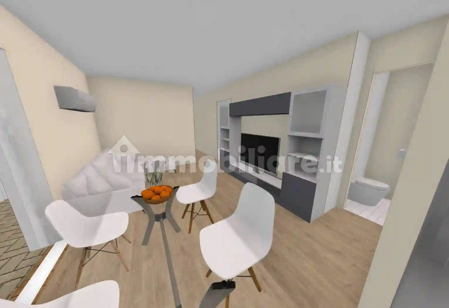 Attico - Mansarda - foto 5