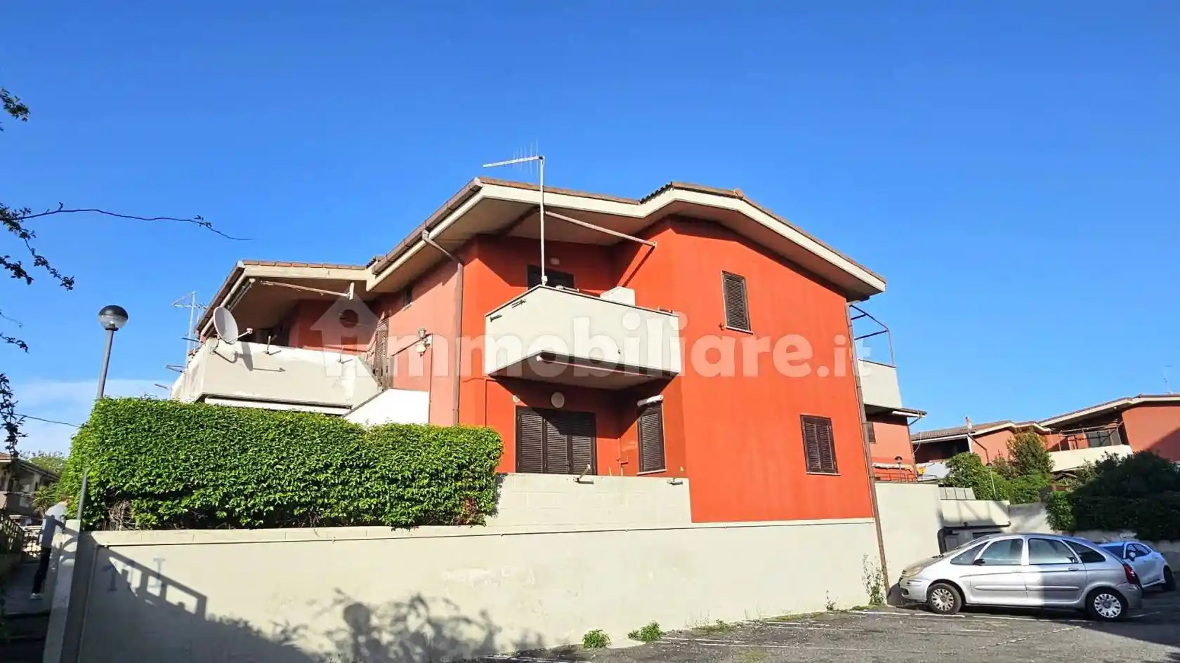 Appartamento in vendita a Ardea