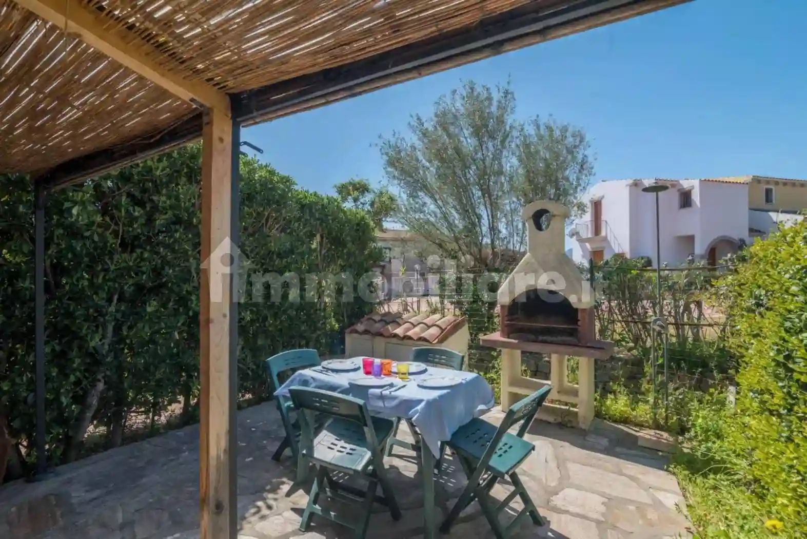 Casa indipendente - foto 4