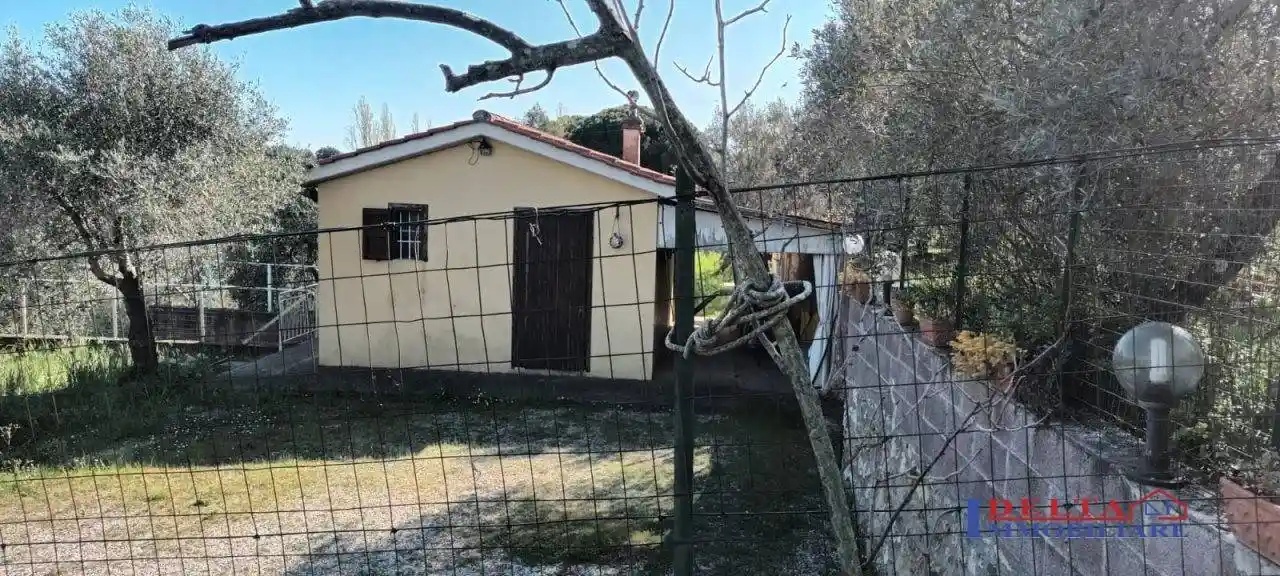 Rustico - Casale in vendita a Rosignano Marittimo
