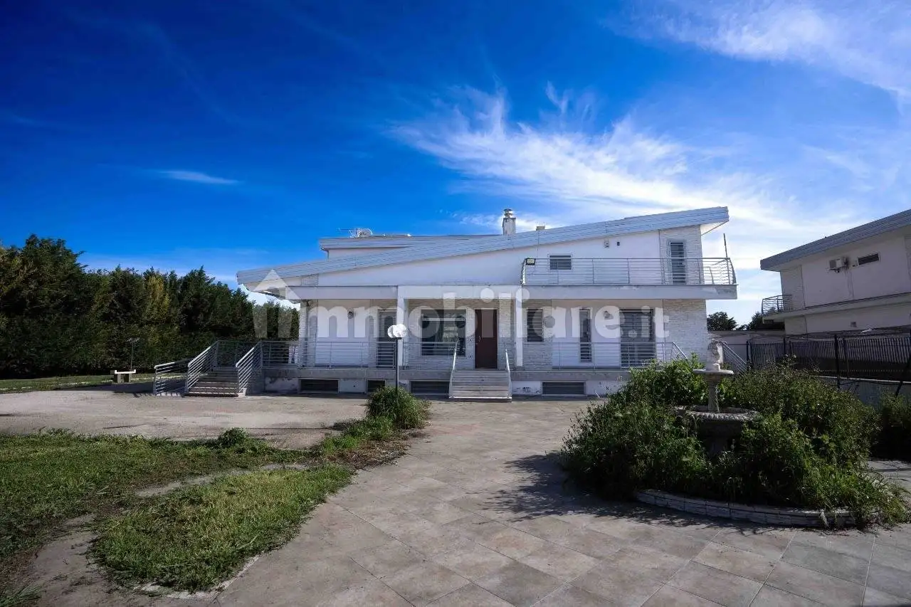 Villa in vendita a Foggia