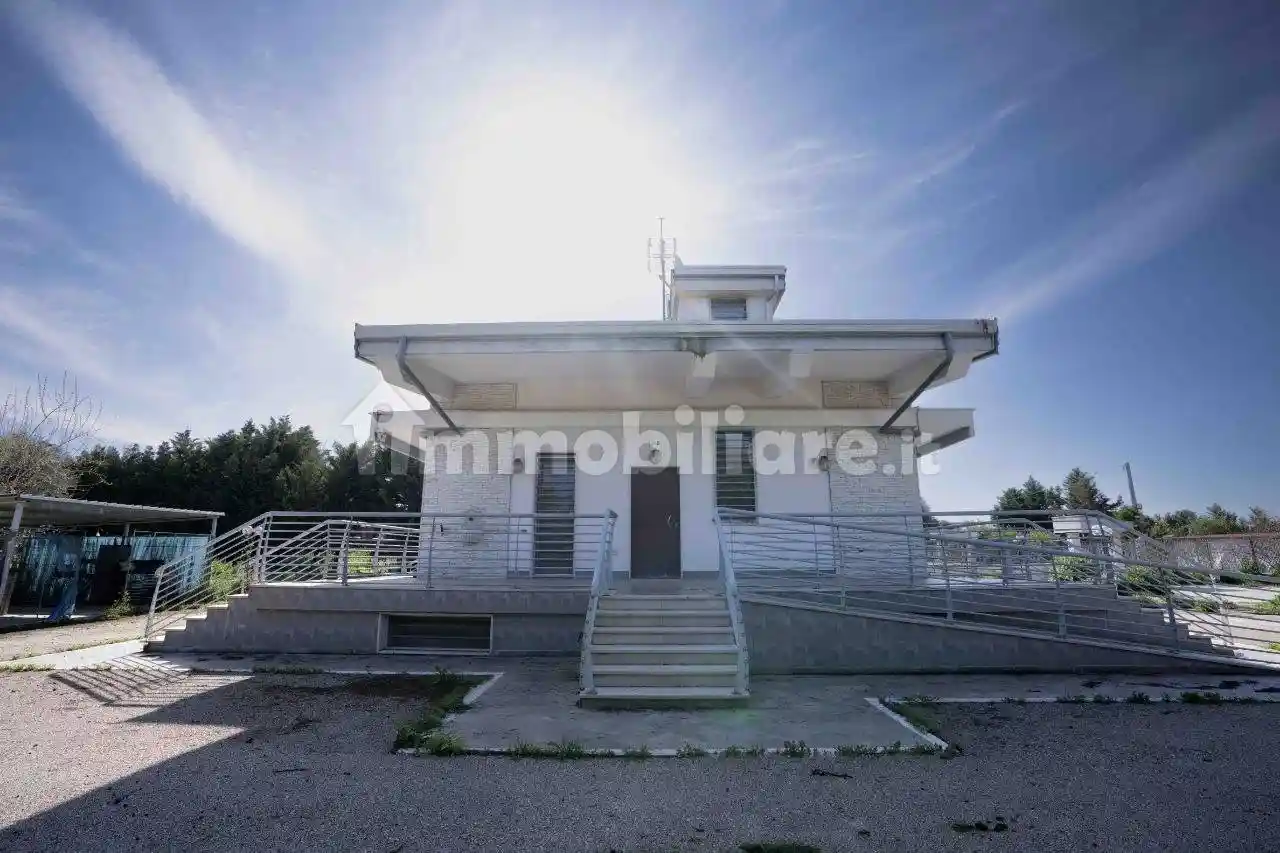 Appartamento in villa via del Mare, Borgo Mezzanone - Tavernola, Foggia - foto 3