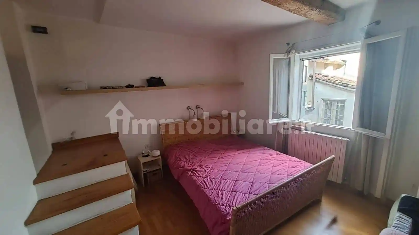 Appartamento in vendita a Modena