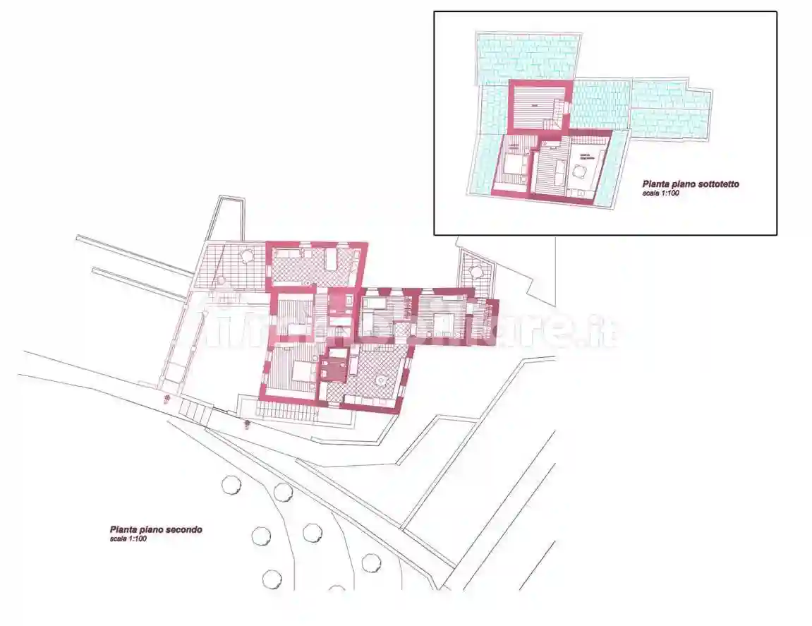 Attico - Mansarda - foto 5