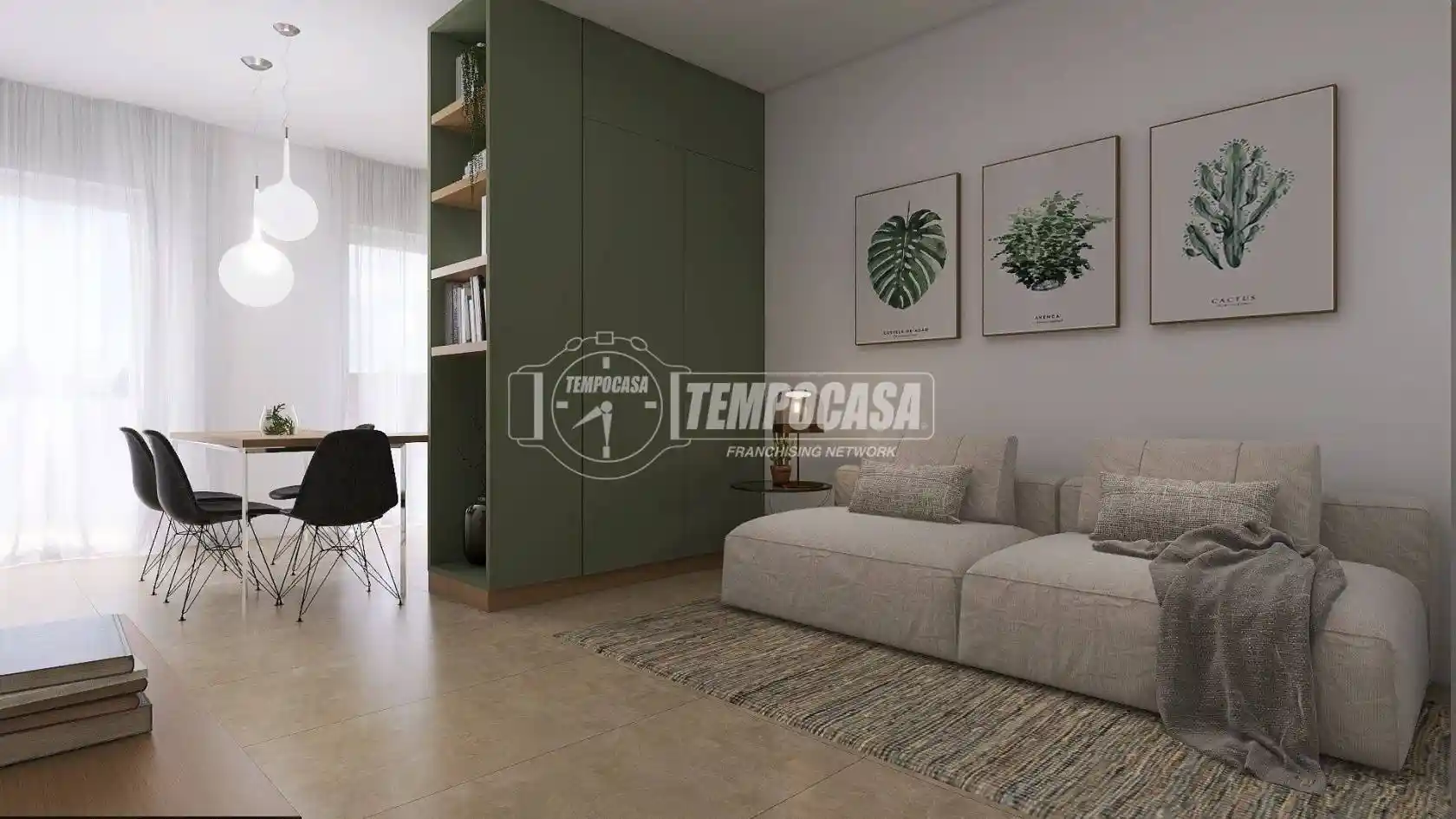 Monolocale viale Zara 89, Istria, Milano - foto 3