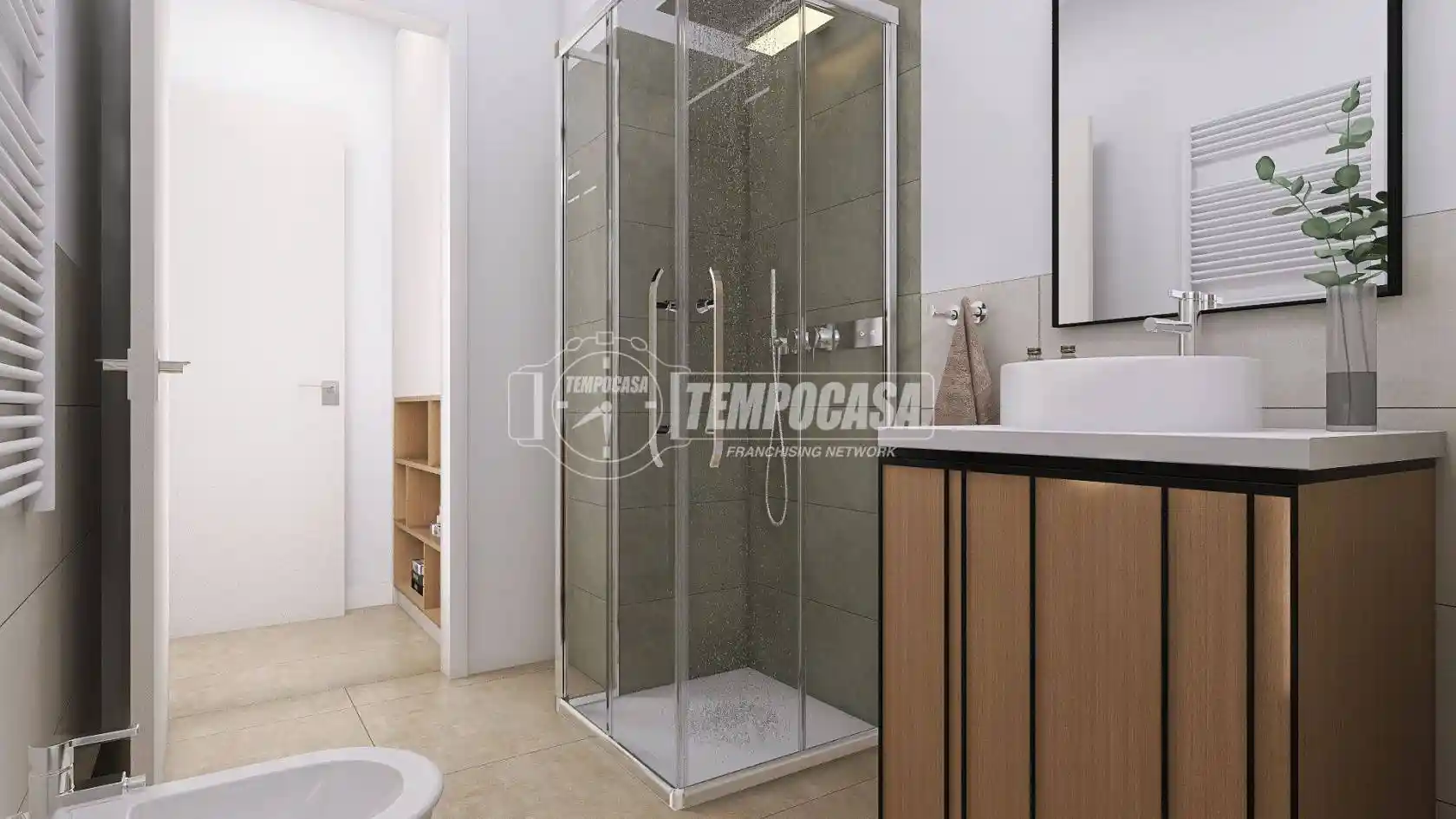 Monolocale viale Zara 89, Istria, Milano - foto 5