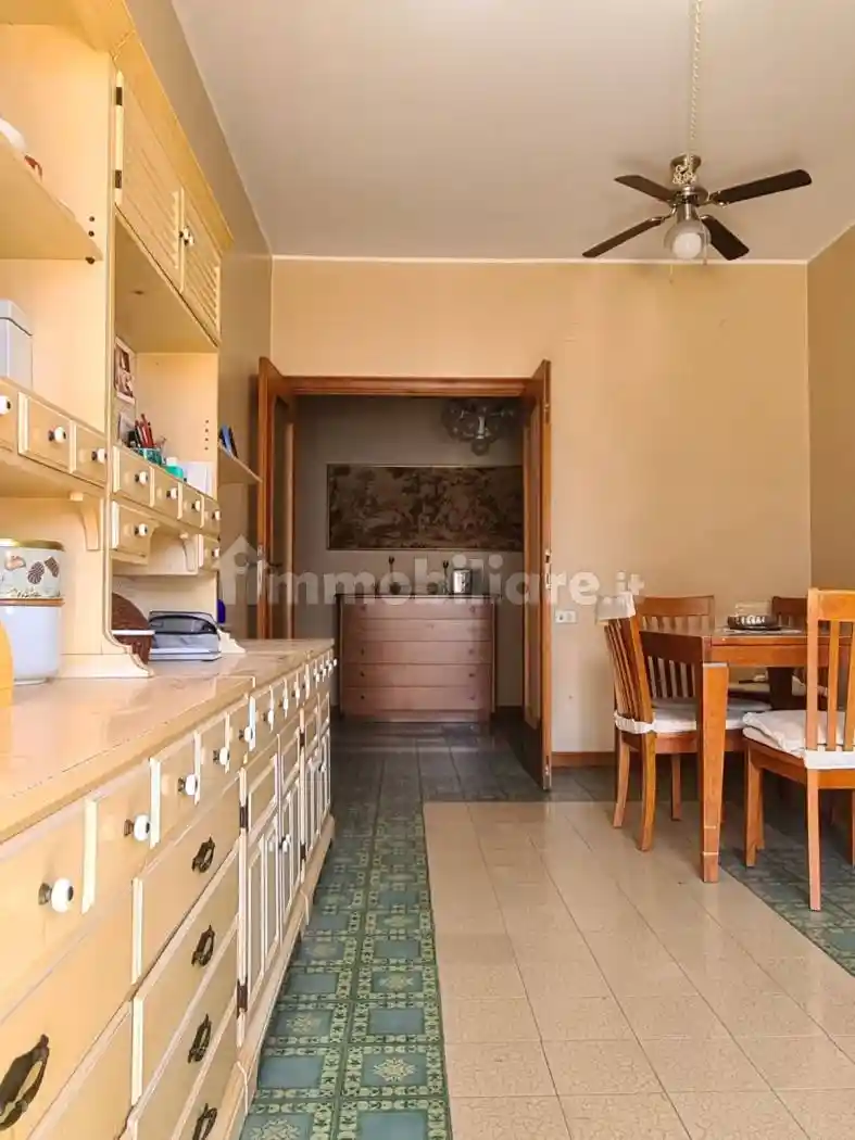 Quadrilocale piazza Michele Muzii 46, Piazza Salotto - Corso Umberto, Pescara - foto 3