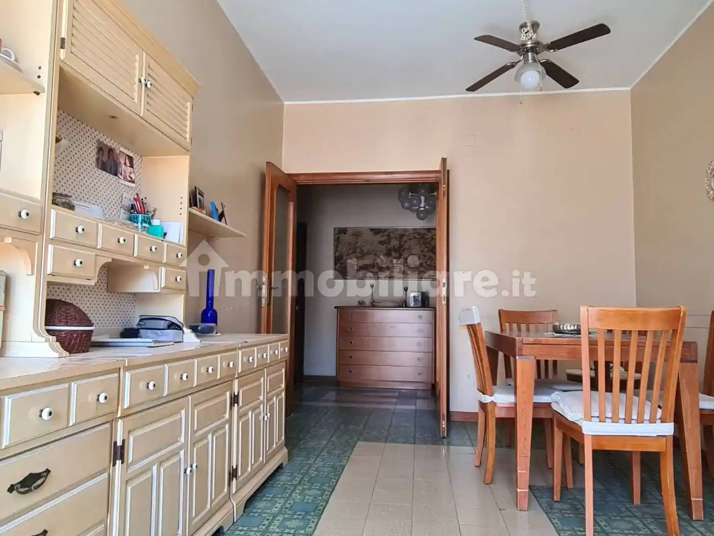 Quadrilocale piazza Michele Muzii 46, Piazza Salotto - Corso Umberto, Pescara - foto 5