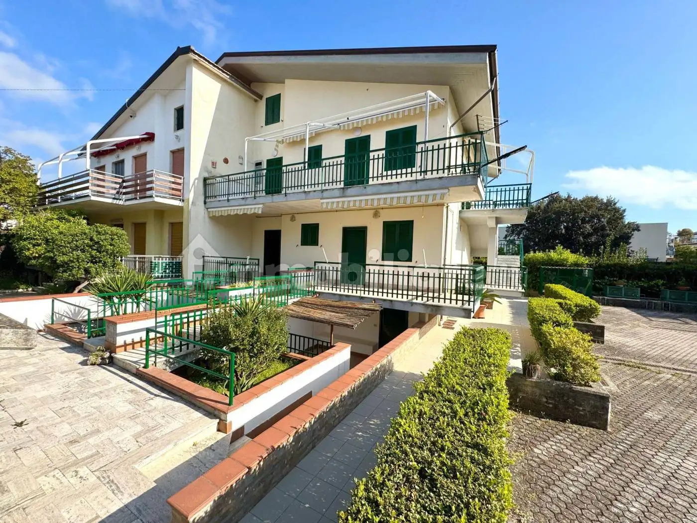 Appartamento in vendita a Capaccio Paestum