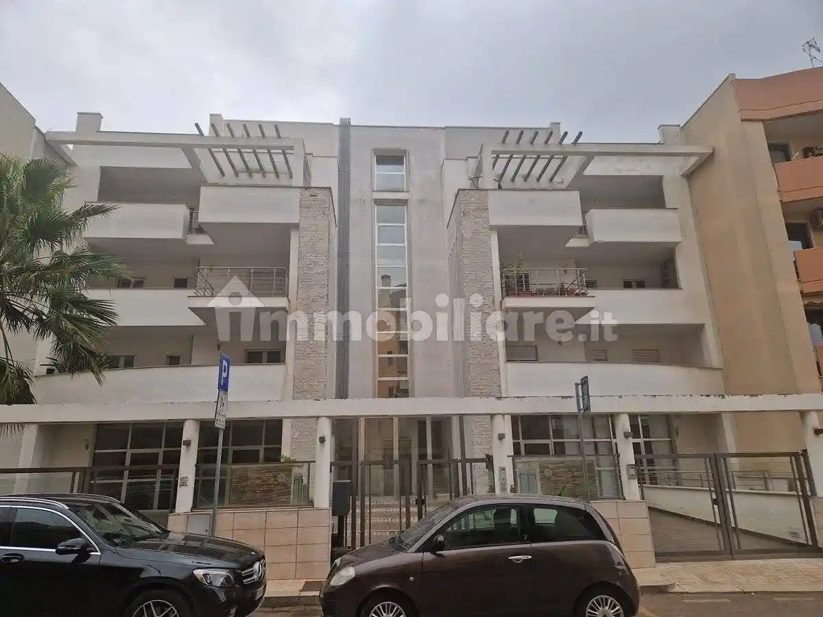 Appartamento in vendita a Turi