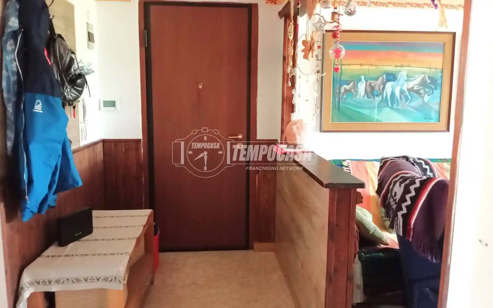 Appartamento in vendita a Ivrea