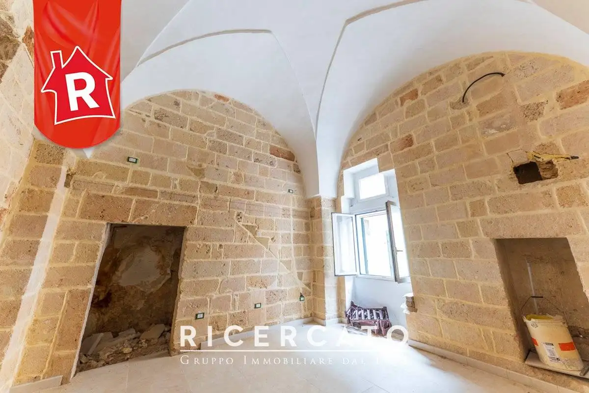 Villa in vendita a Leverano